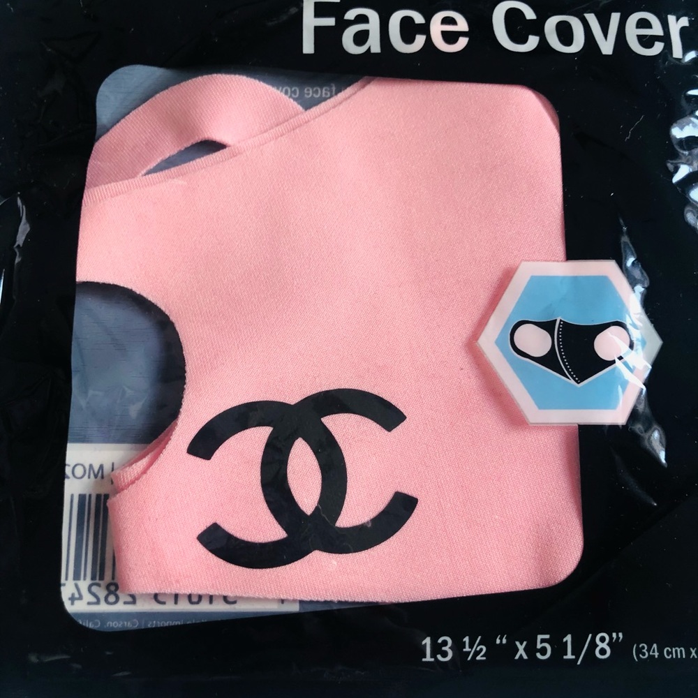 Face mask